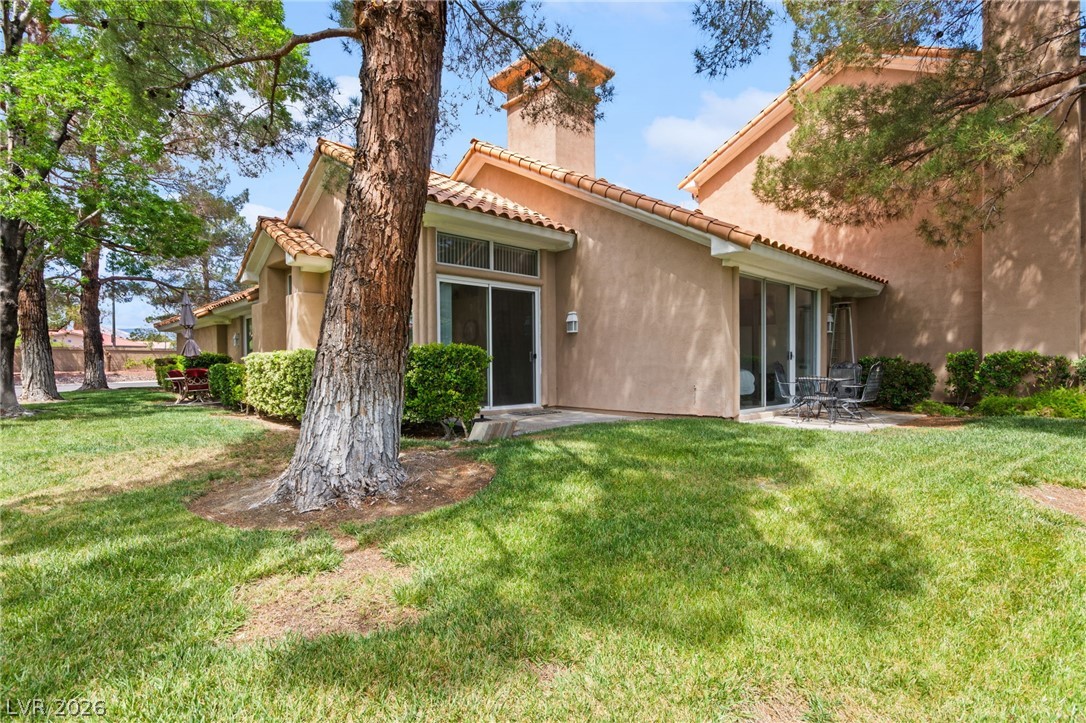 5058 Crooked Stick Way Las Vegas NV 89113