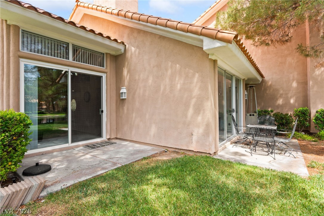 5058 Crooked Stick Way Las Vegas NV 89113