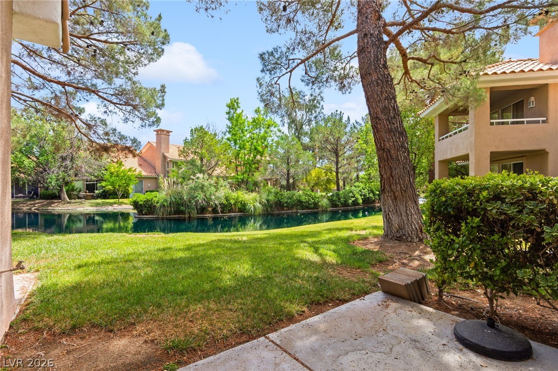 5058 Crooked Stick Way Las Vegas NV 89113