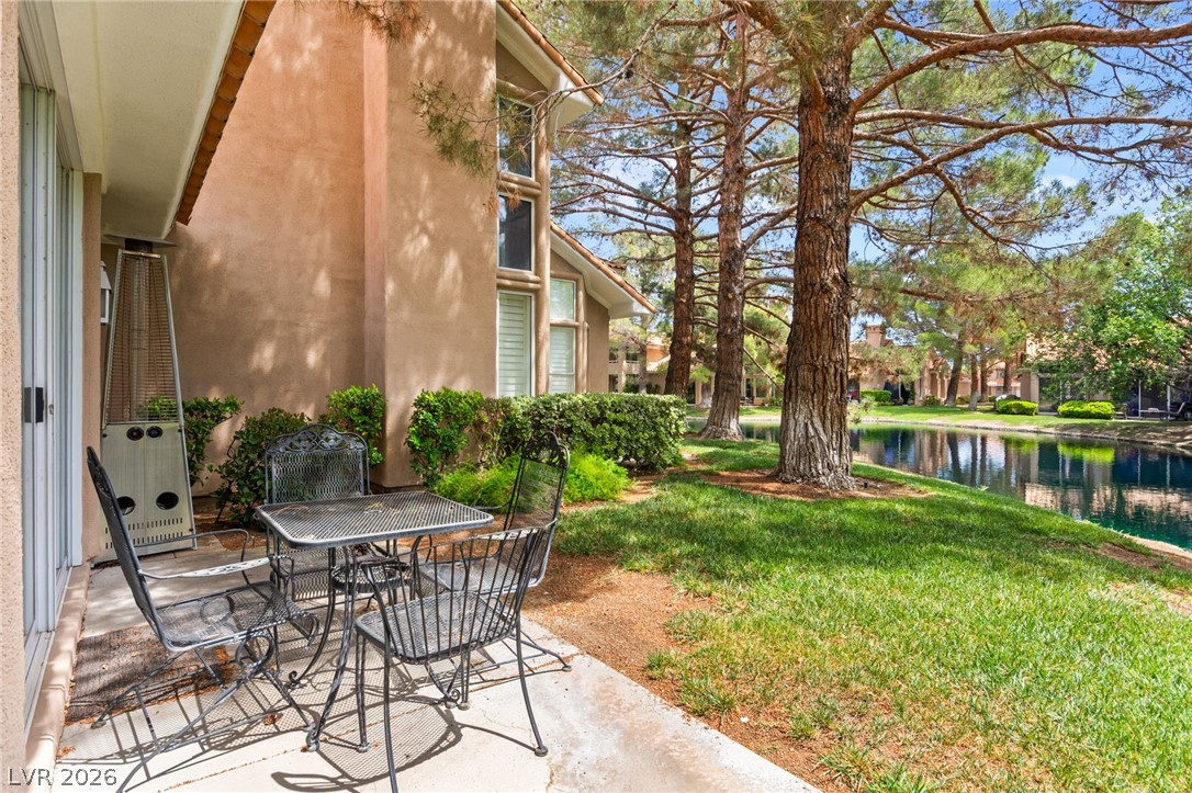 5058 Crooked Stick Way Las Vegas NV 89113