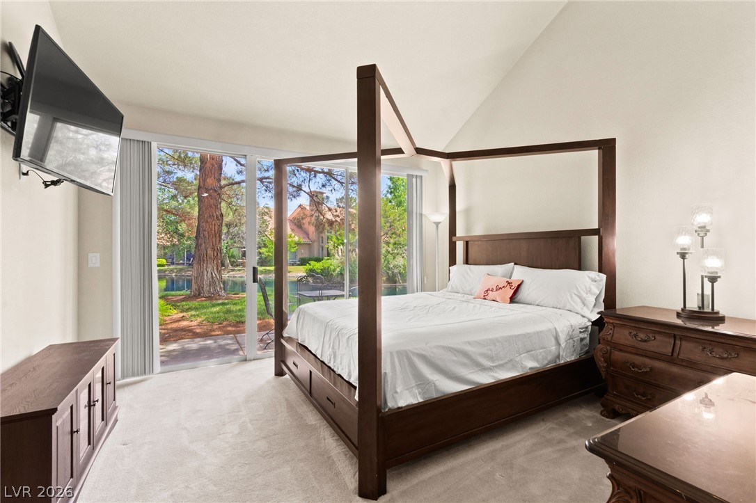 5058 Crooked Stick Way Las Vegas NV 89113