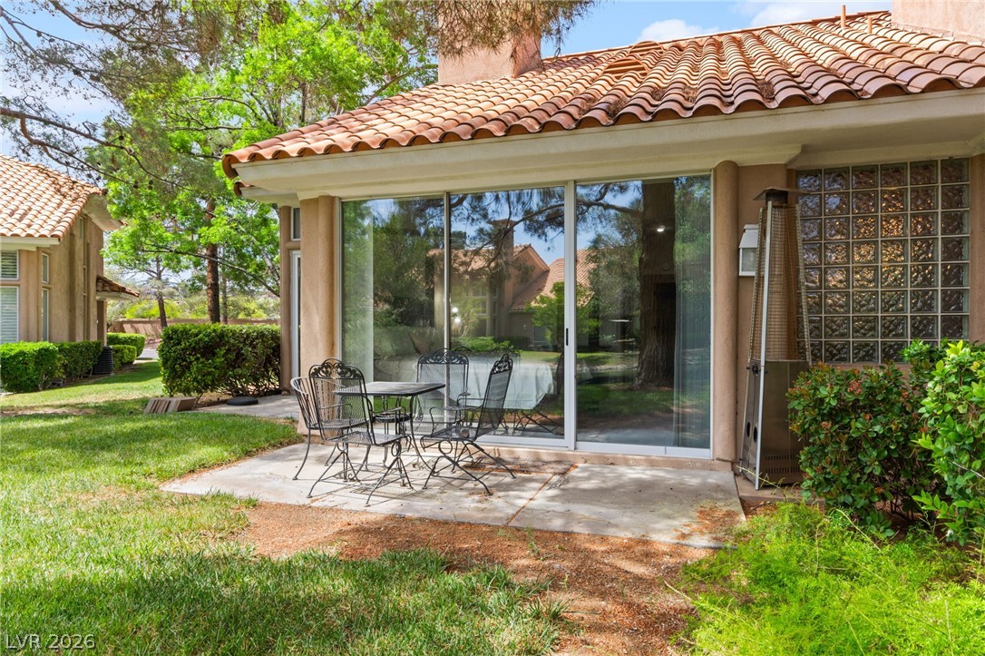 5058 Crooked Stick Way Las Vegas NV 89113