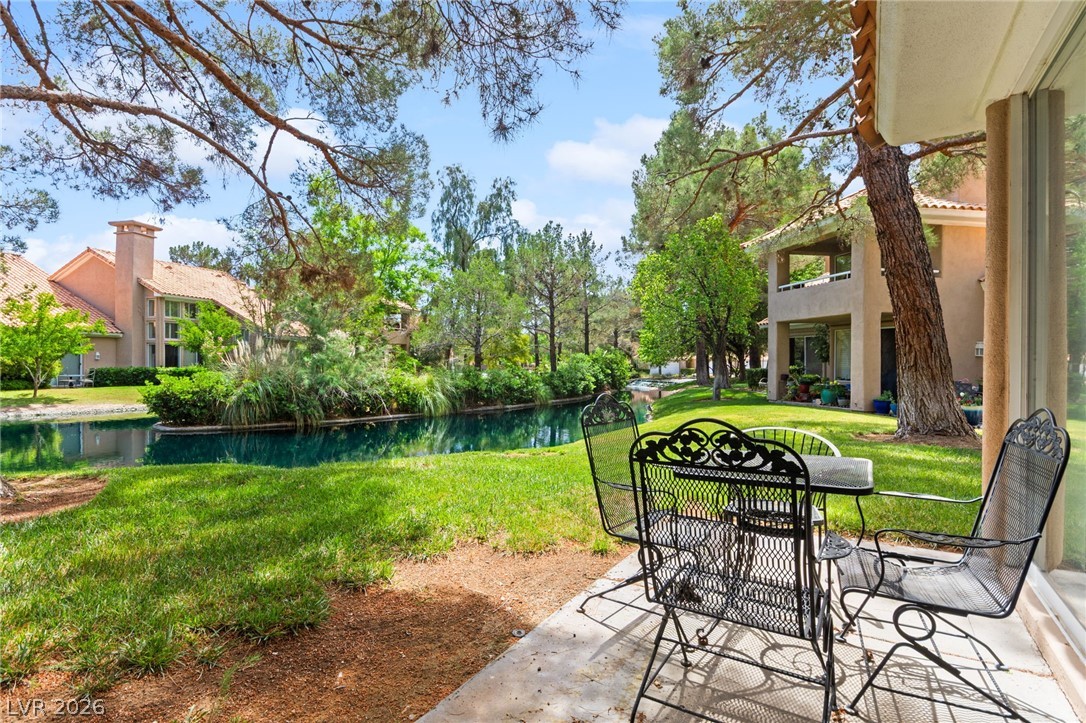 5058 Crooked Stick Way Las Vegas NV 89113