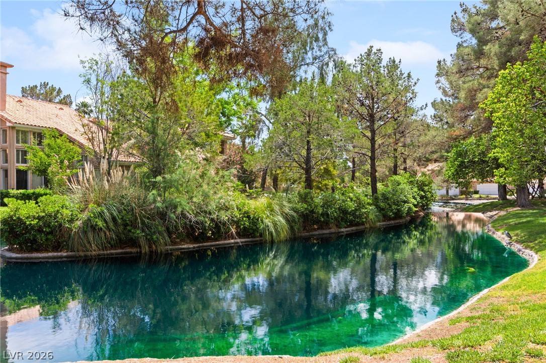 5058 Crooked Stick Way Las Vegas NV 89113