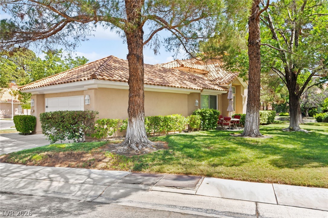 5058 Crooked Stick Way Las Vegas NV 89113