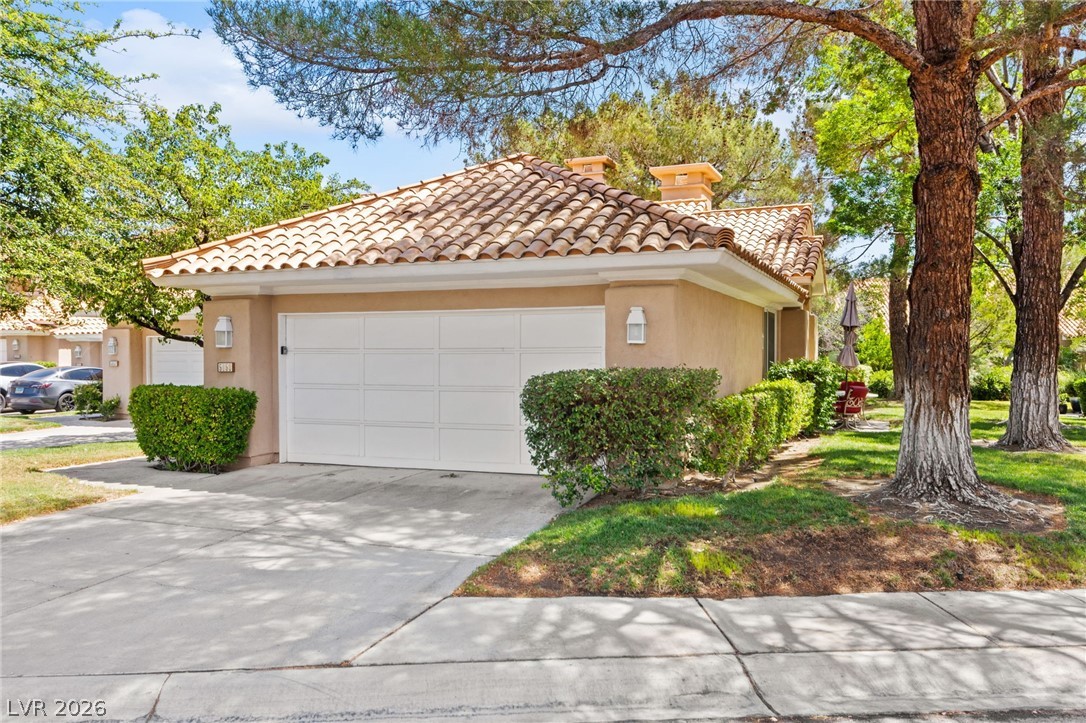 5058 Crooked Stick Way Las Vegas NV 89113