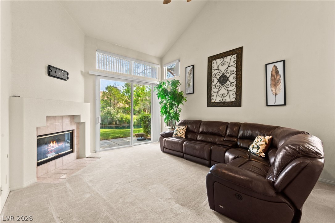 5058 Crooked Stick Way Las Vegas NV 89113
