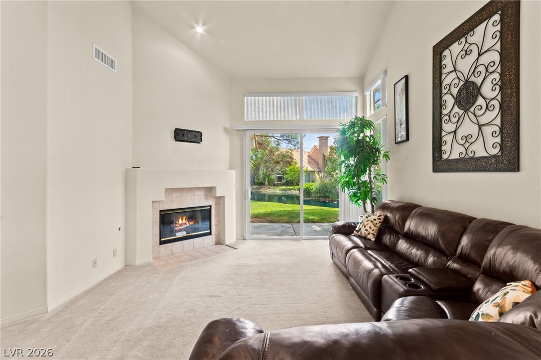 5058 Crooked Stick Way Las Vegas NV 89113