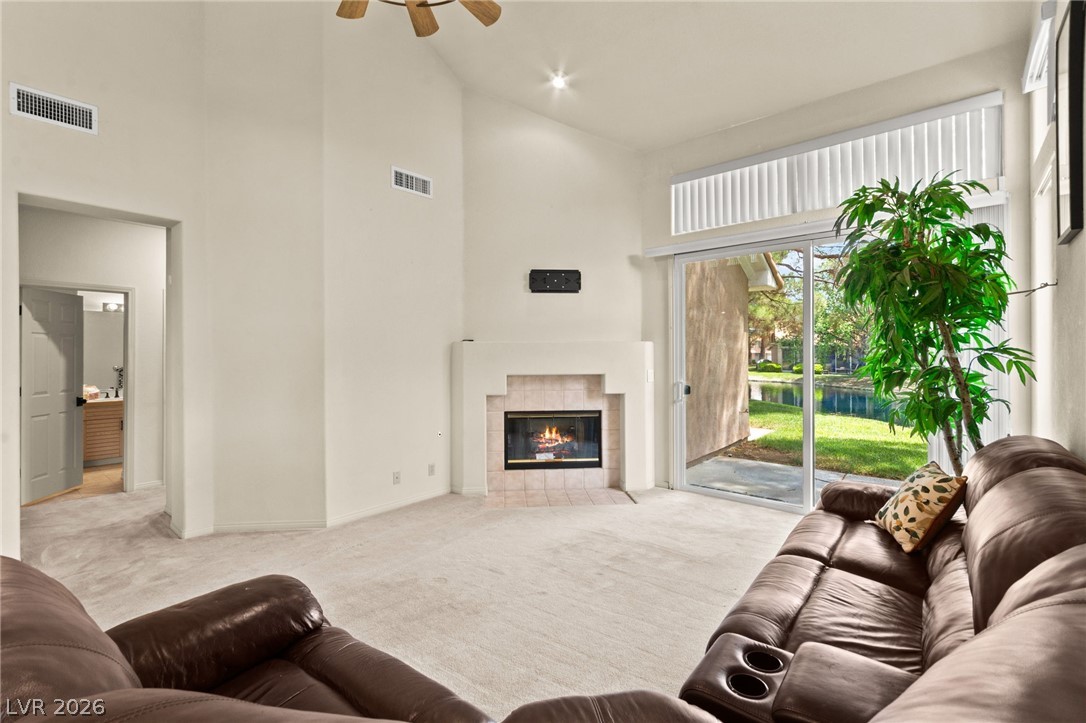 5058 Crooked Stick Way Las Vegas NV 89113