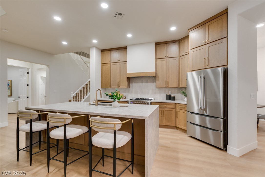 2217 Timber Rose Drive Las Vegas NV 89134