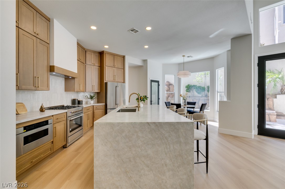 2217 Timber Rose Drive Las Vegas NV 89134