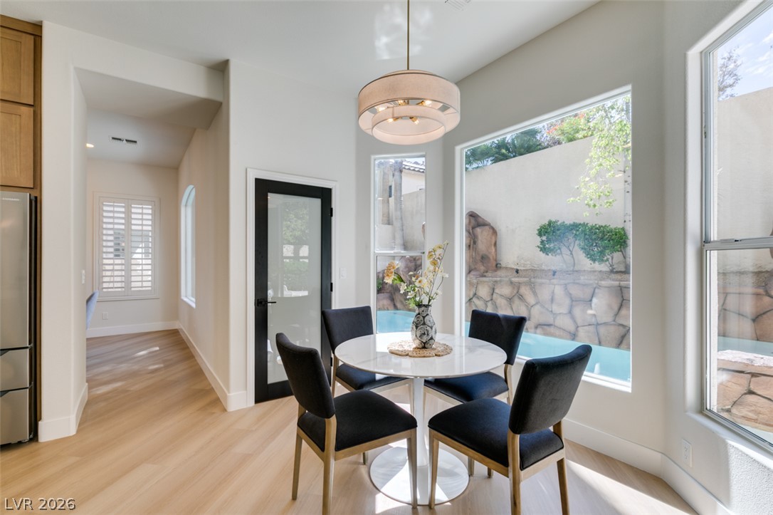 2217 Timber Rose Drive Las Vegas NV 89134