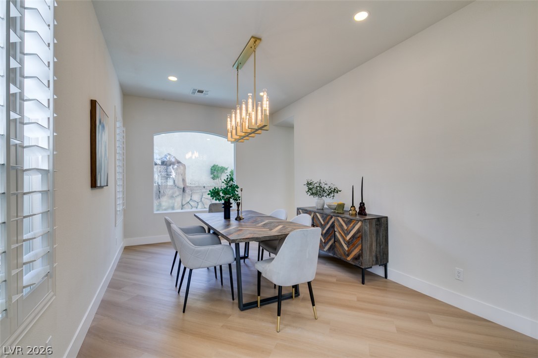 2217 Timber Rose Drive Las Vegas NV 89134