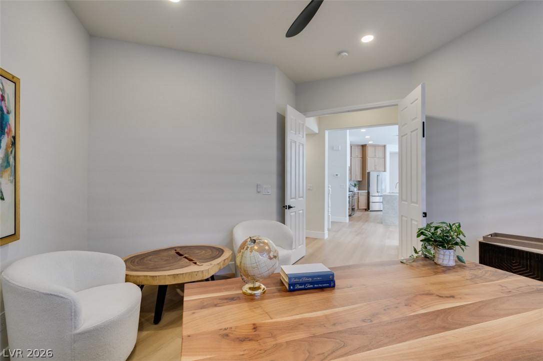 2217 Timber Rose Drive Las Vegas NV 89134