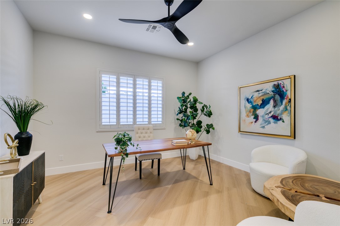2217 Timber Rose Drive Las Vegas NV 89134