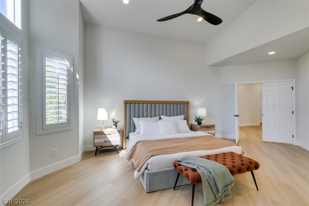 2217 Timber Rose Drive Las Vegas NV 89134