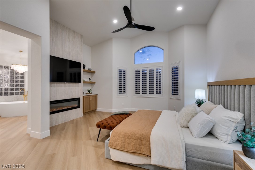 2217 Timber Rose Drive Las Vegas NV 89134