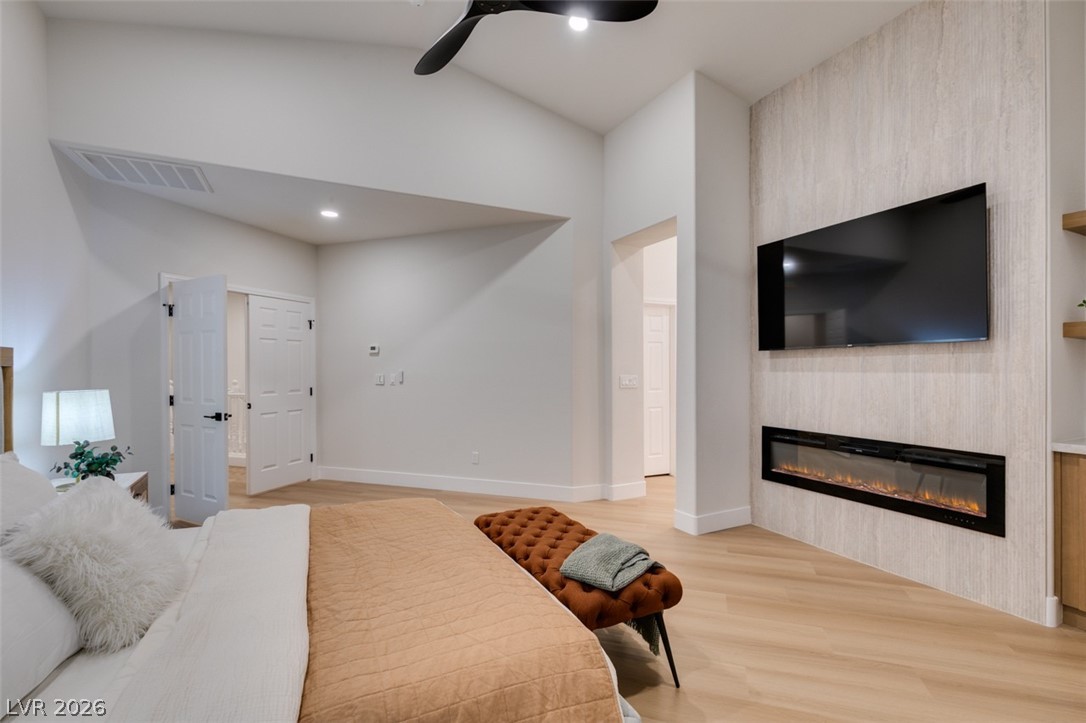 2217 Timber Rose Drive Las Vegas NV 89134