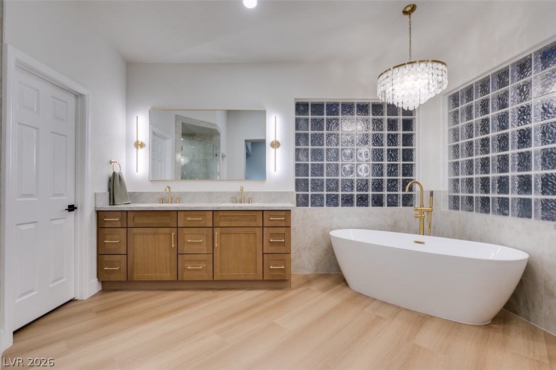 2217 Timber Rose Drive Las Vegas NV 89134