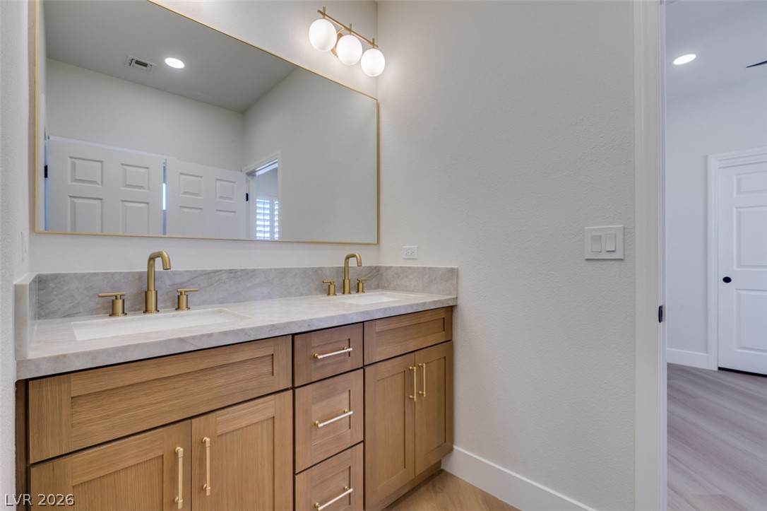 2217 Timber Rose Drive Las Vegas NV 89134
