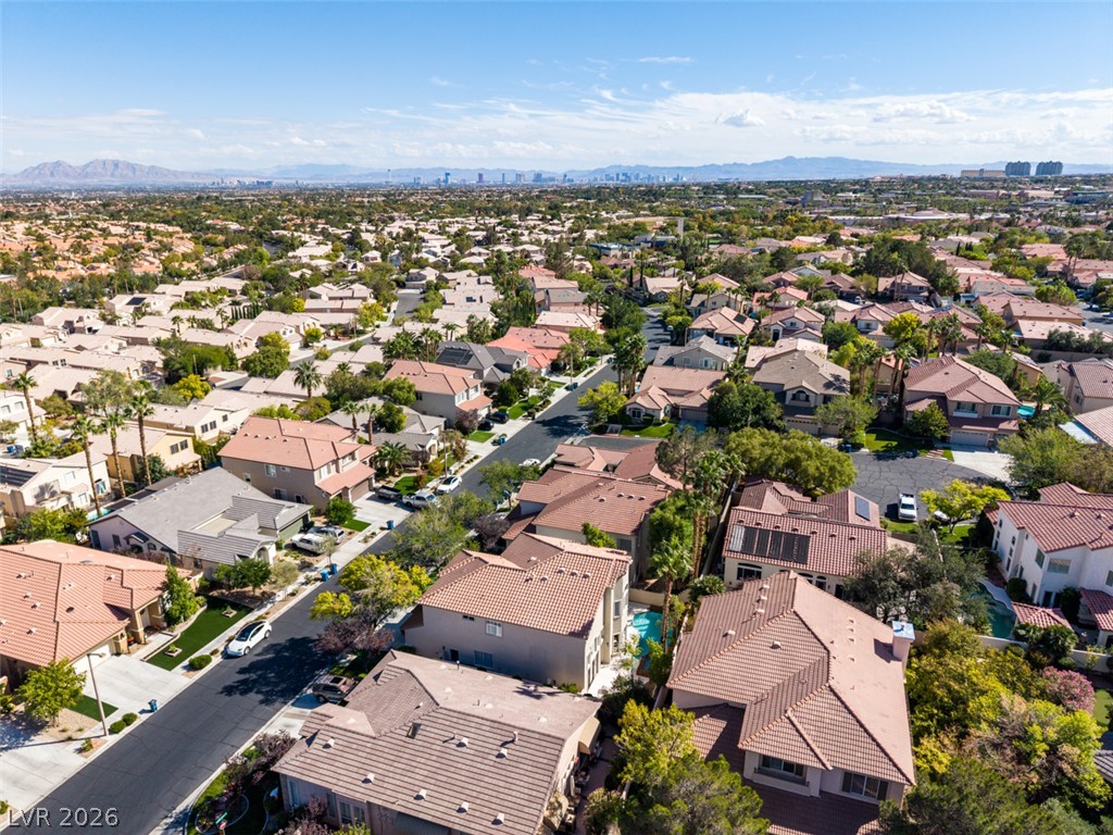 2217 Timber Rose Drive Las Vegas NV 89134