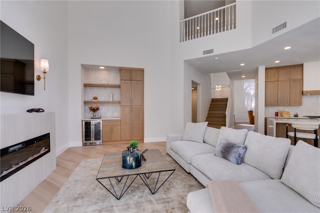 2217 Timber Rose Drive Las Vegas NV 89134