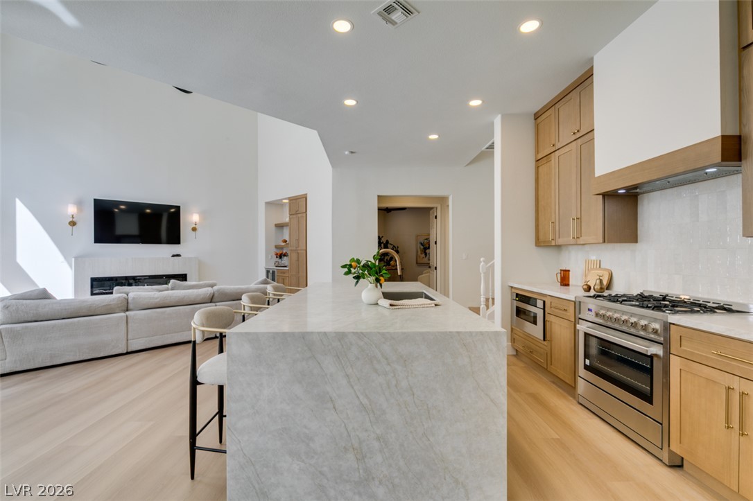 2217 Timber Rose Drive Las Vegas NV 89134