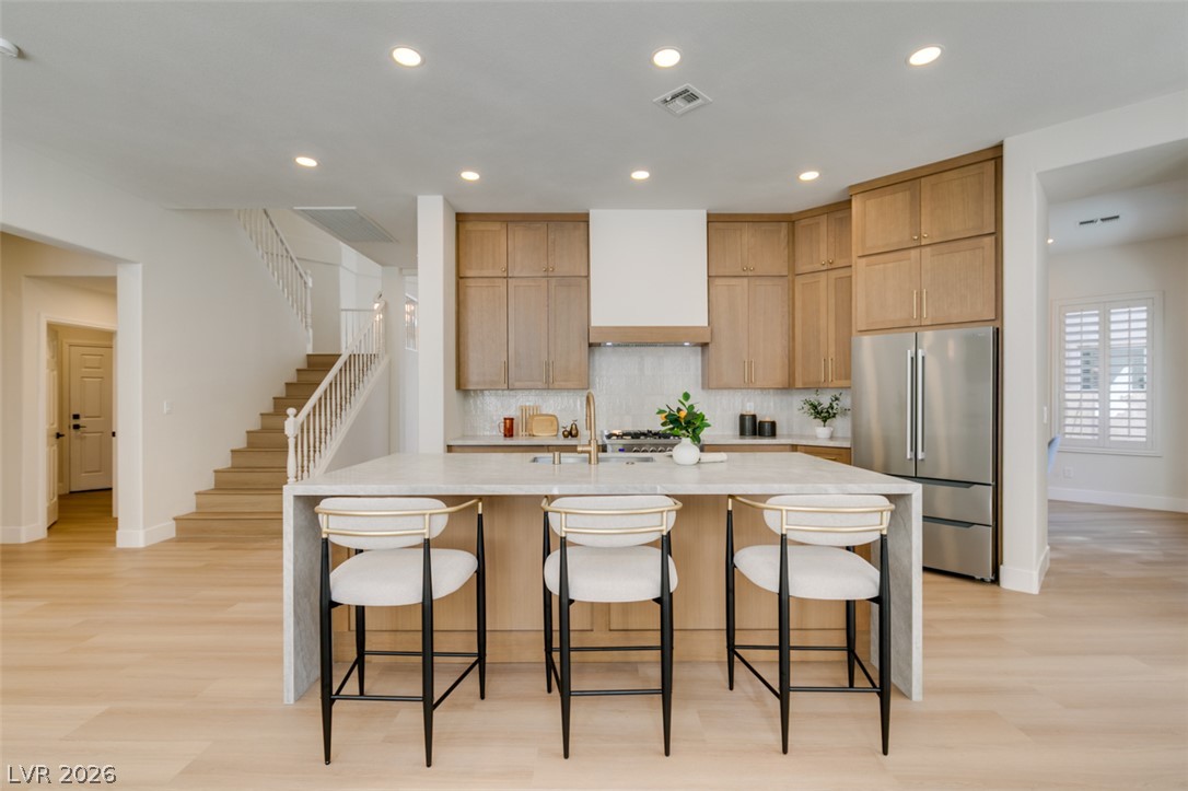 2217 Timber Rose Drive Las Vegas NV 89134