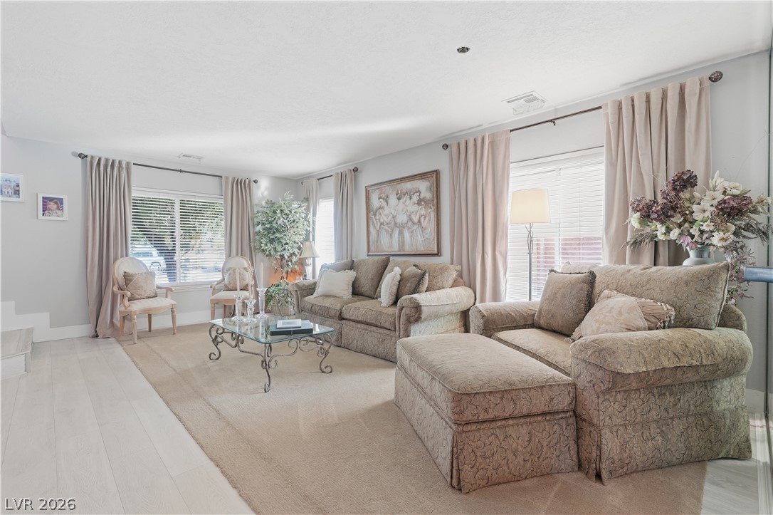 969 Pack Saddle Court Henderson NV 89014