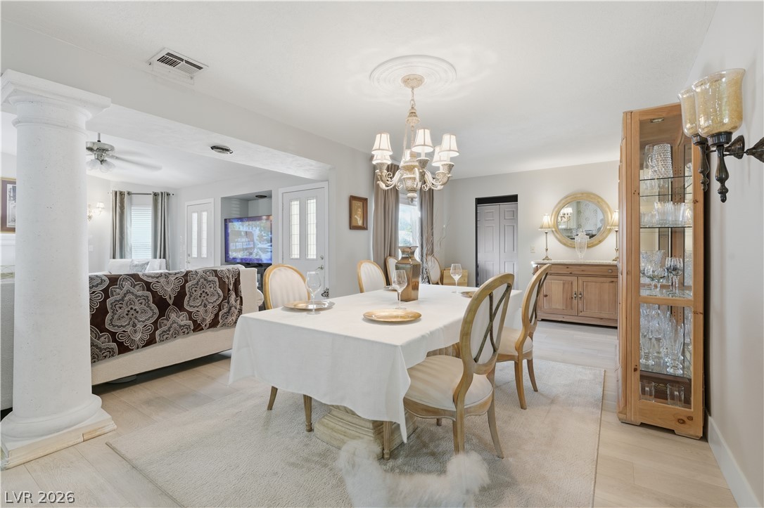 969 Pack Saddle Court Henderson NV 89014