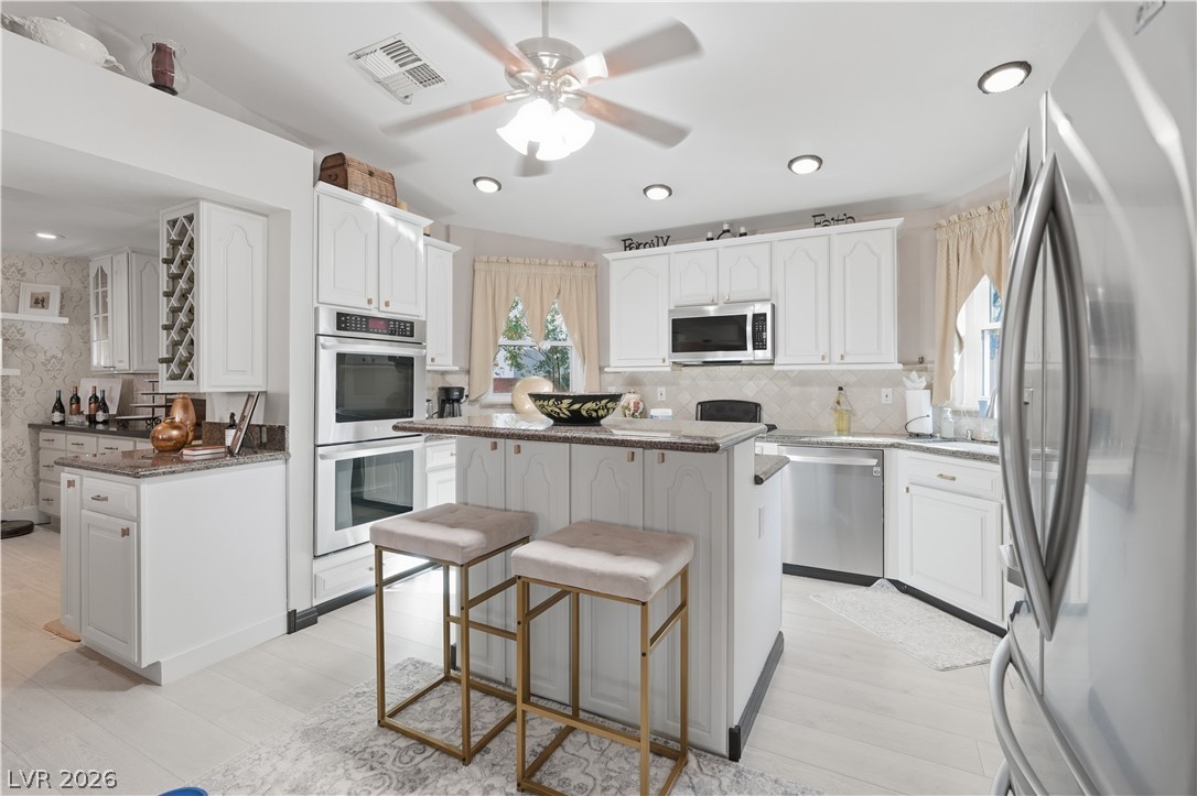969 Pack Saddle Court Henderson NV 89014