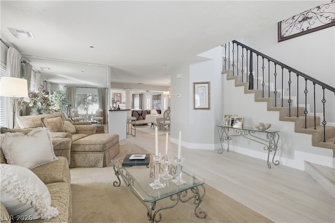 969 Pack Saddle Court Henderson NV 89014