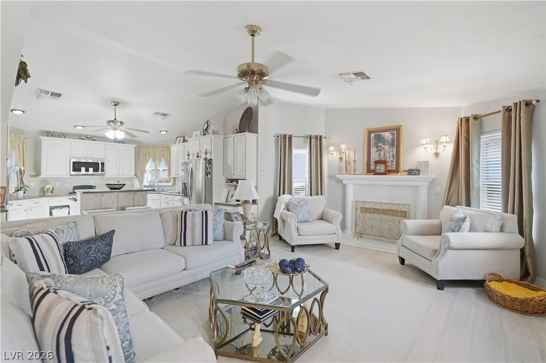 969 Pack Saddle Court Henderson NV 89014