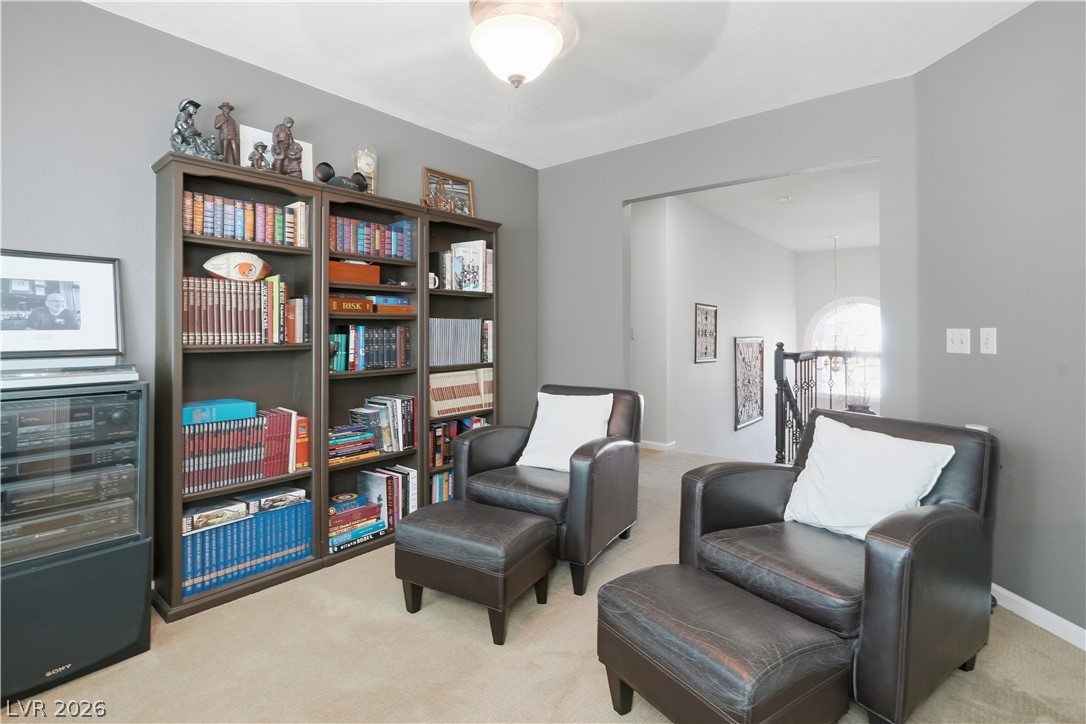 969 Pack Saddle Court Henderson NV 89014