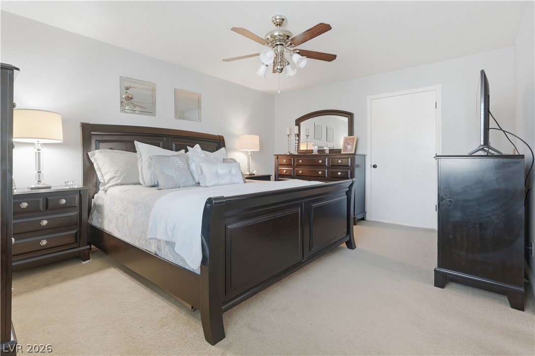 969 Pack Saddle Court Henderson NV 89014