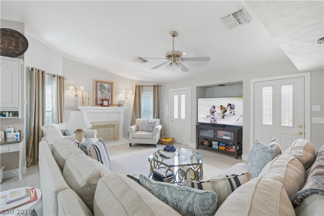969 Pack Saddle Court Henderson NV 89014