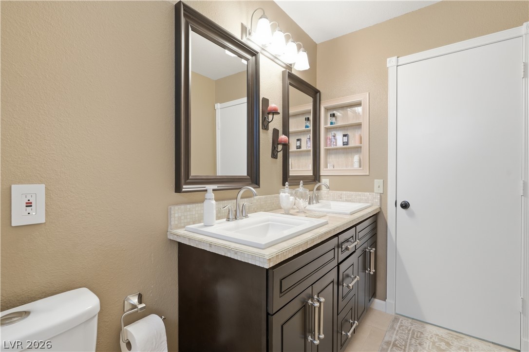 969 Pack Saddle Court Henderson NV 89014