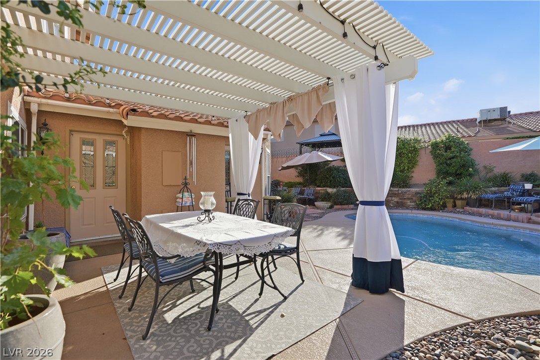 969 Pack Saddle Court Henderson NV 89014