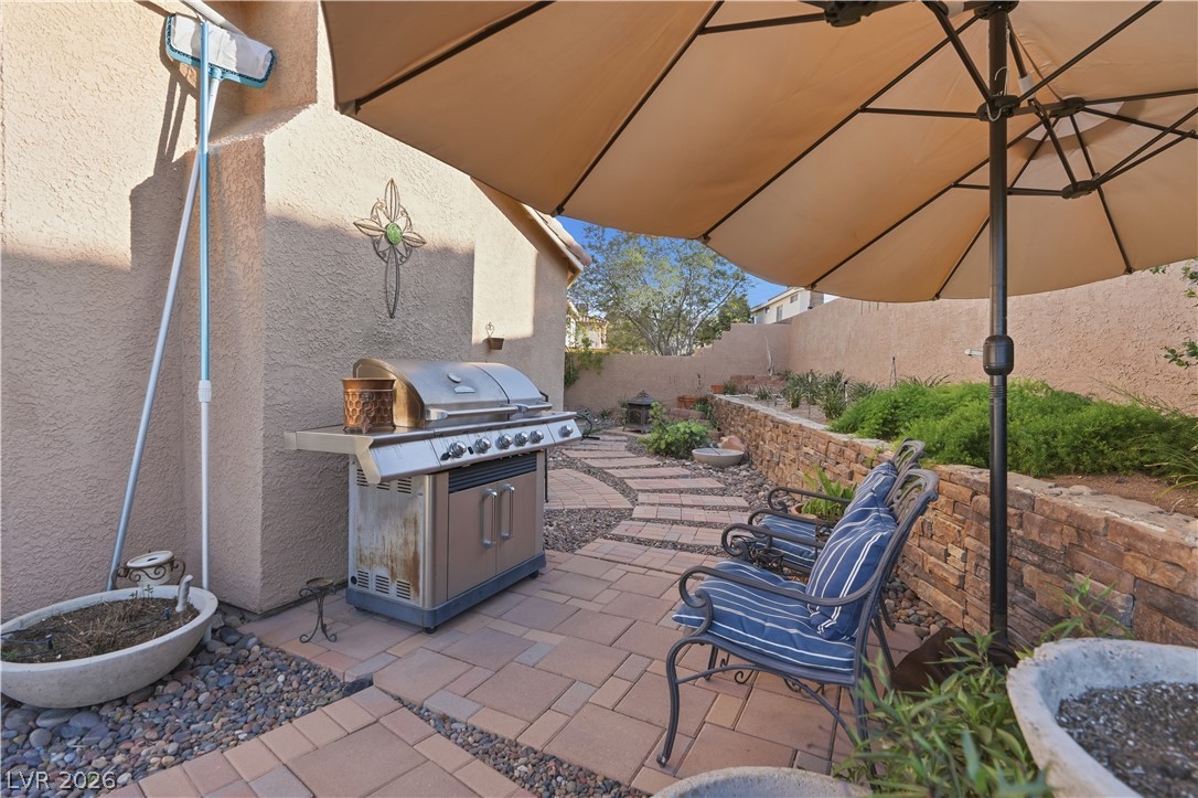 969 Pack Saddle Court Henderson NV 89014