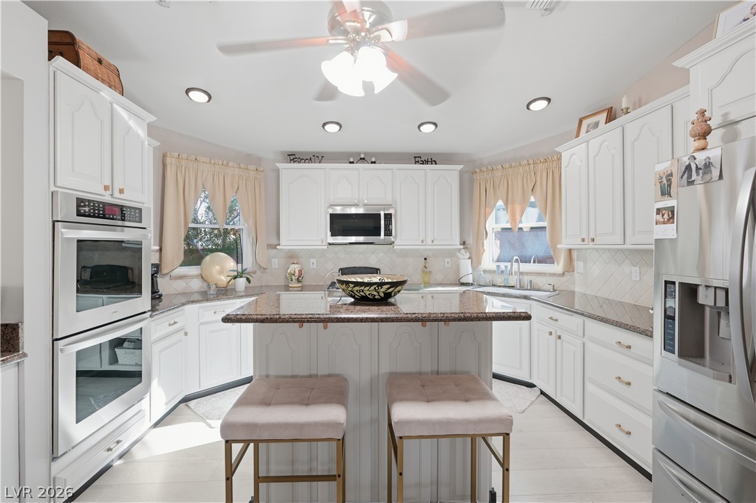 969 Pack Saddle Court Henderson NV 89014