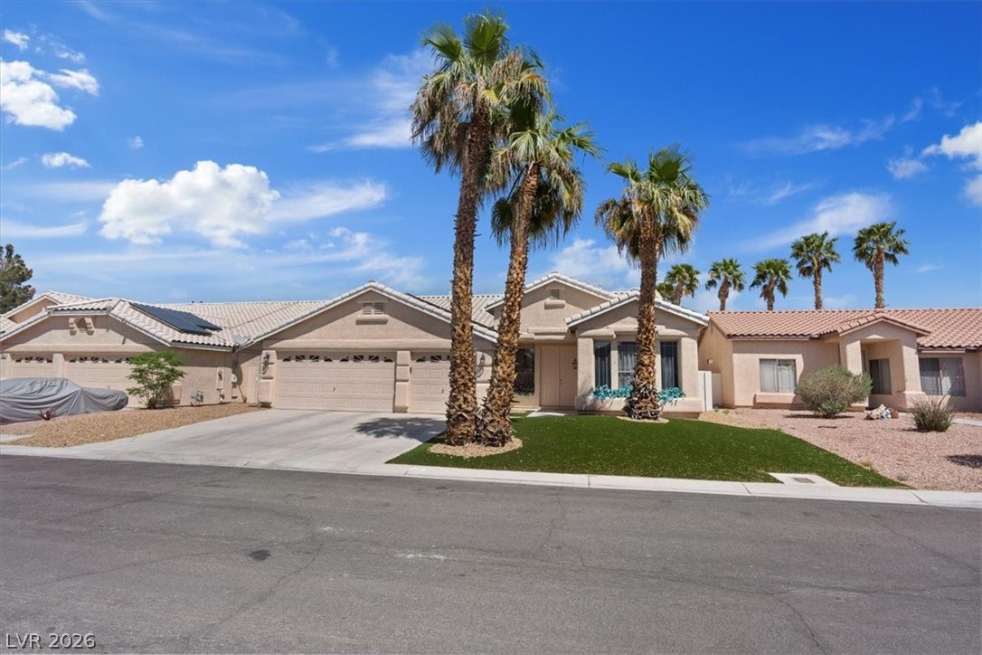 9096 Nomo Street Las Vegas NV 89123