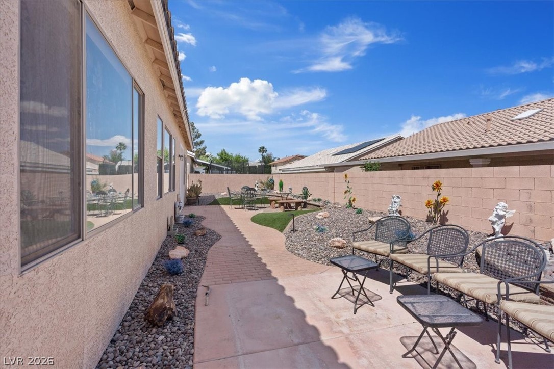 9096 Nomo Street Las Vegas NV 89123