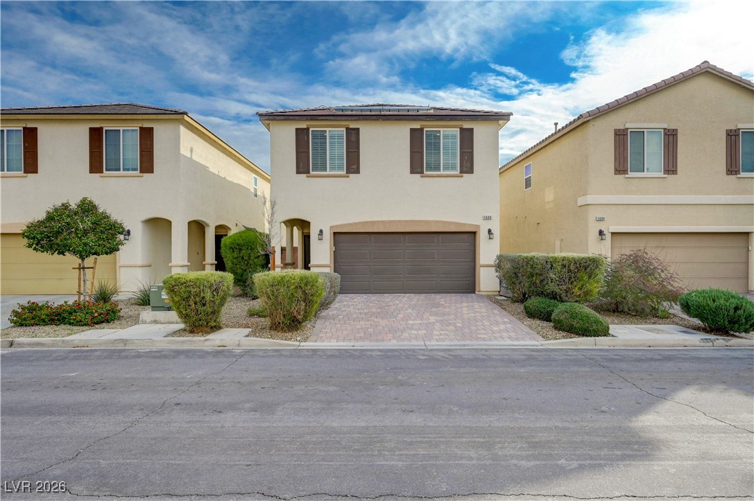 5688 Bishop Flowers Street Las Vegas NV 89130