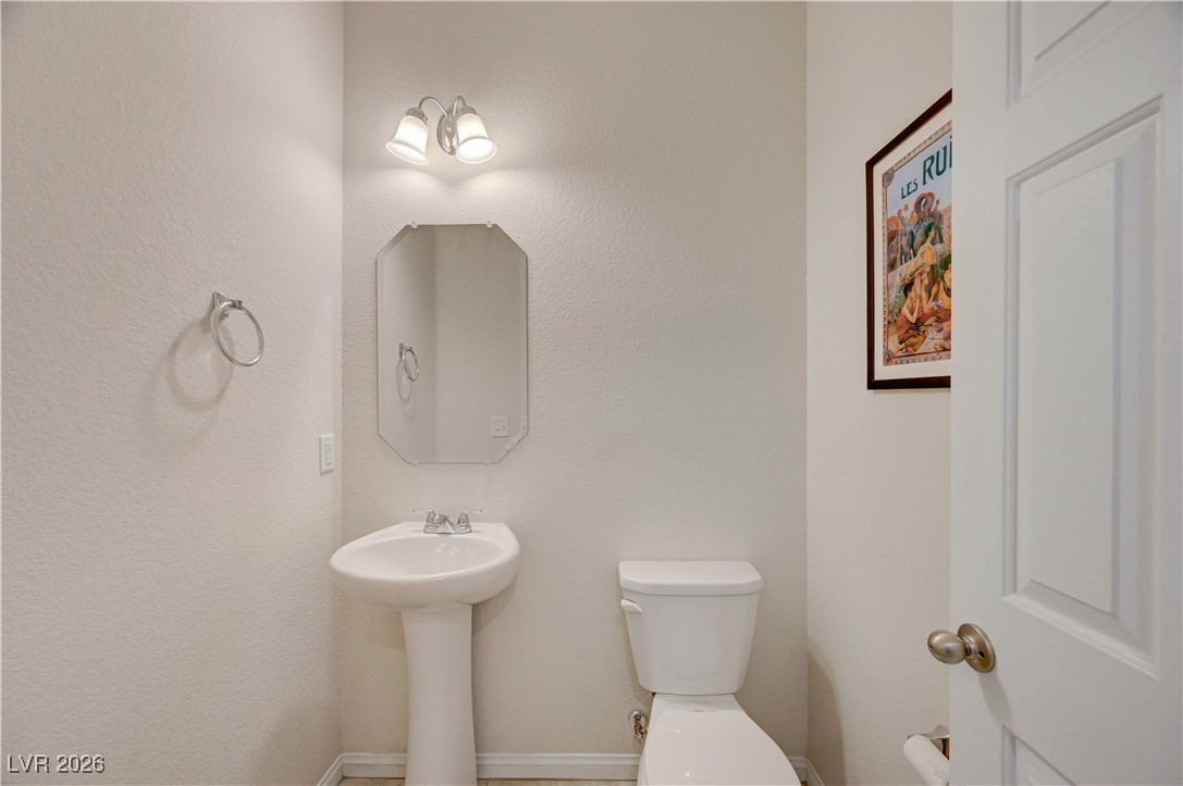 5688 Bishop Flowers Street Las Vegas NV 89130