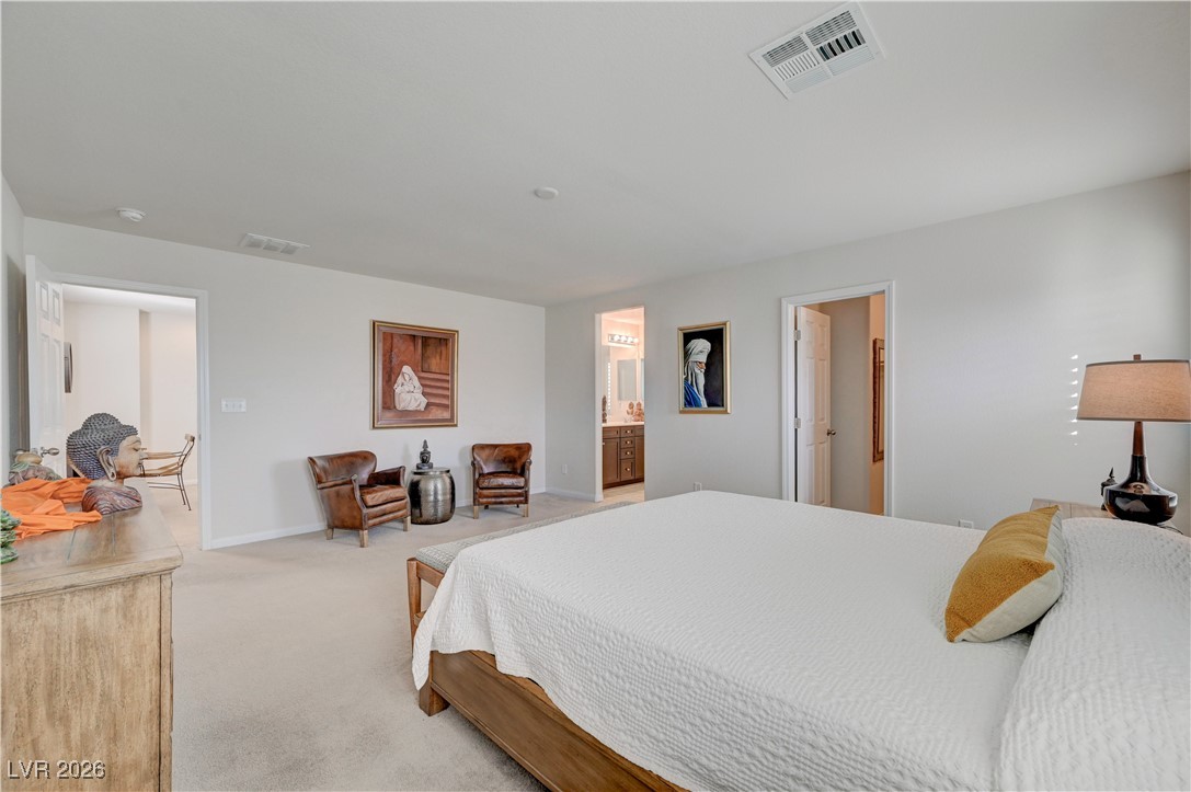 5688 Bishop Flowers Street Las Vegas NV 89130