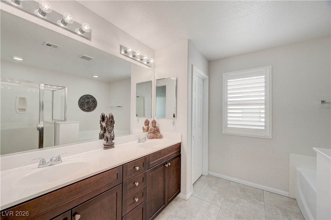 5688 Bishop Flowers Street Las Vegas NV 89130