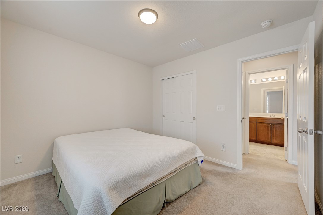 5688 Bishop Flowers Street Las Vegas NV 89130
