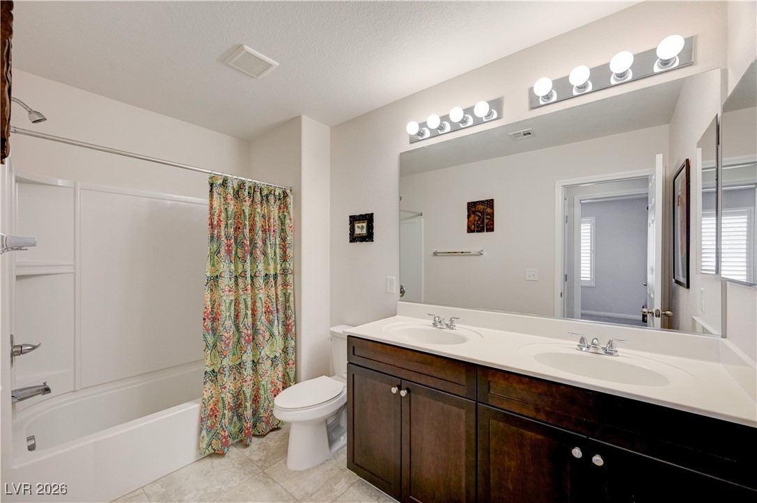 5688 Bishop Flowers Street Las Vegas NV 89130