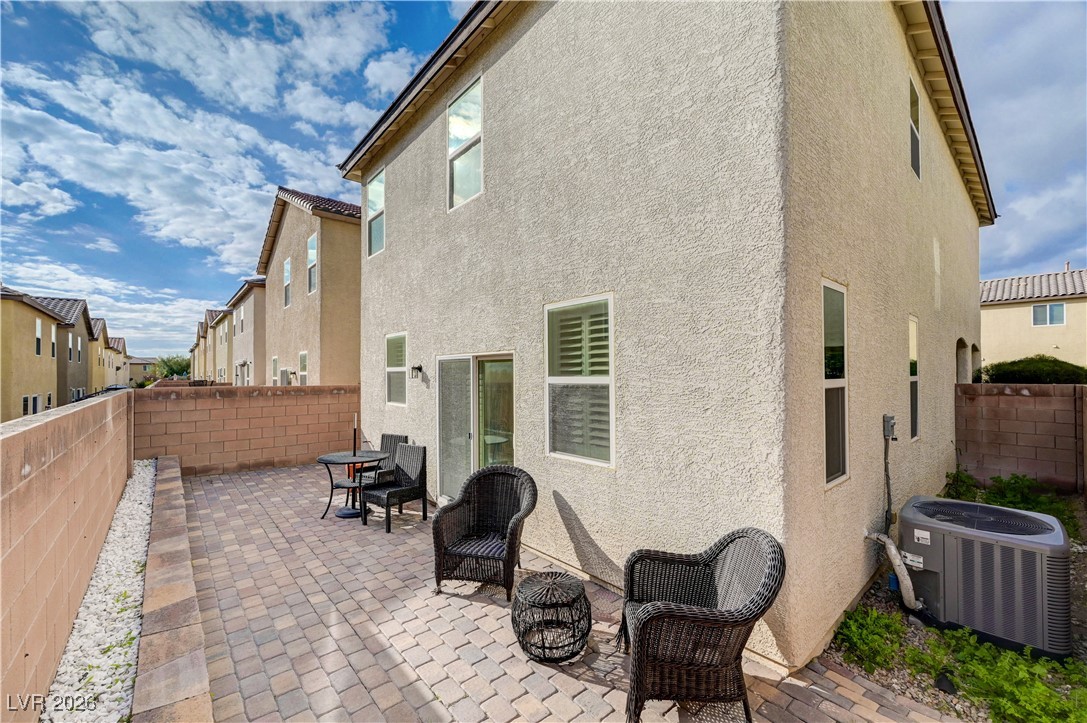 5688 Bishop Flowers Street Las Vegas NV 89130