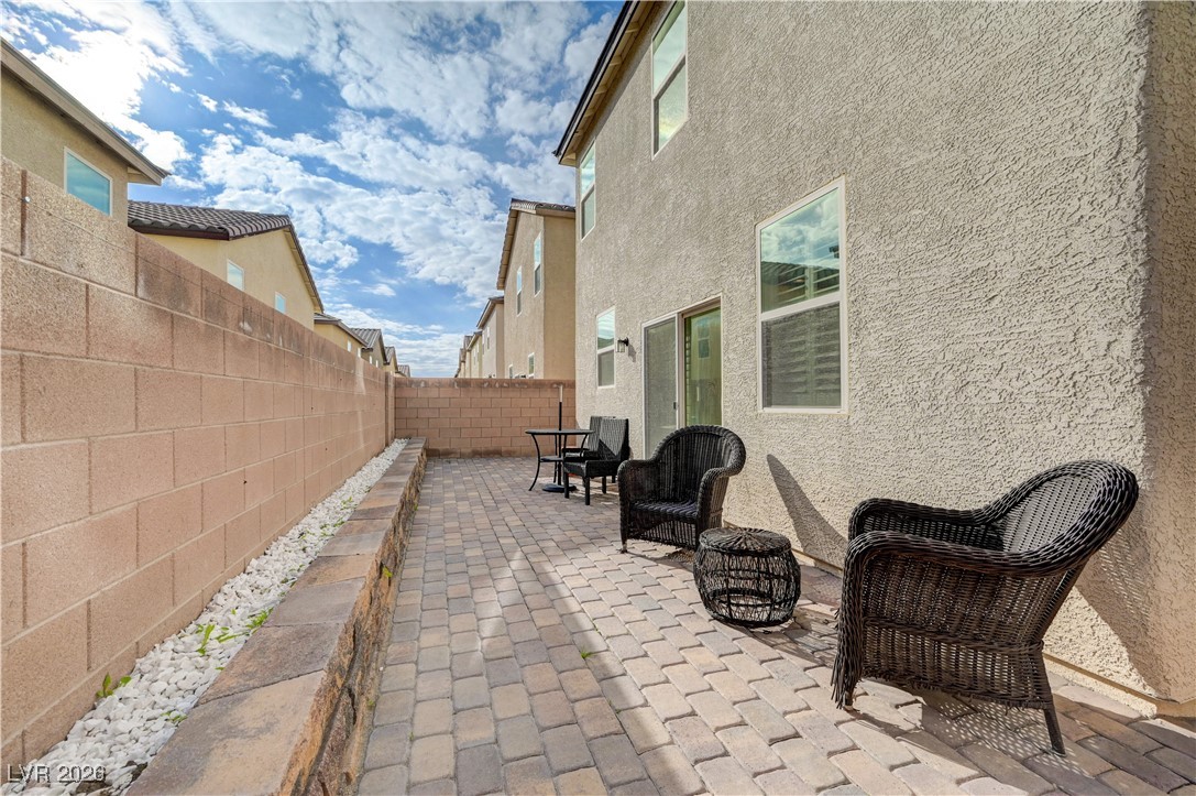 5688 Bishop Flowers Street Las Vegas NV 89130